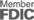 Member FDIC