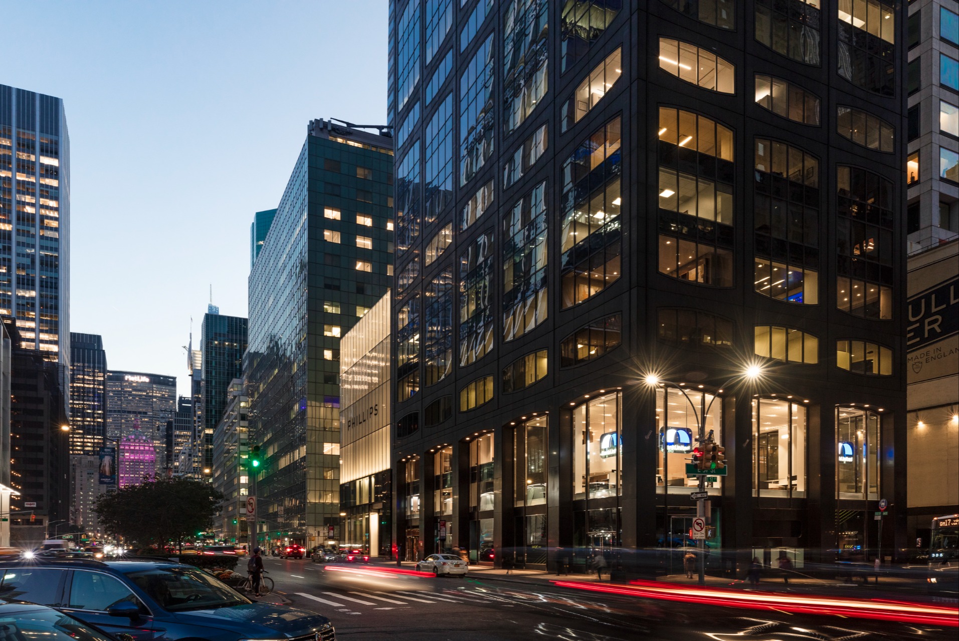 BankUnited 450 Park Ave NY