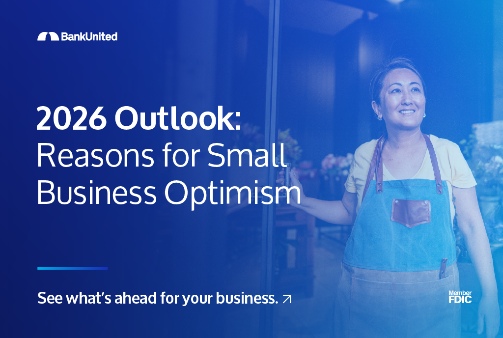 small business owner looking outside her window