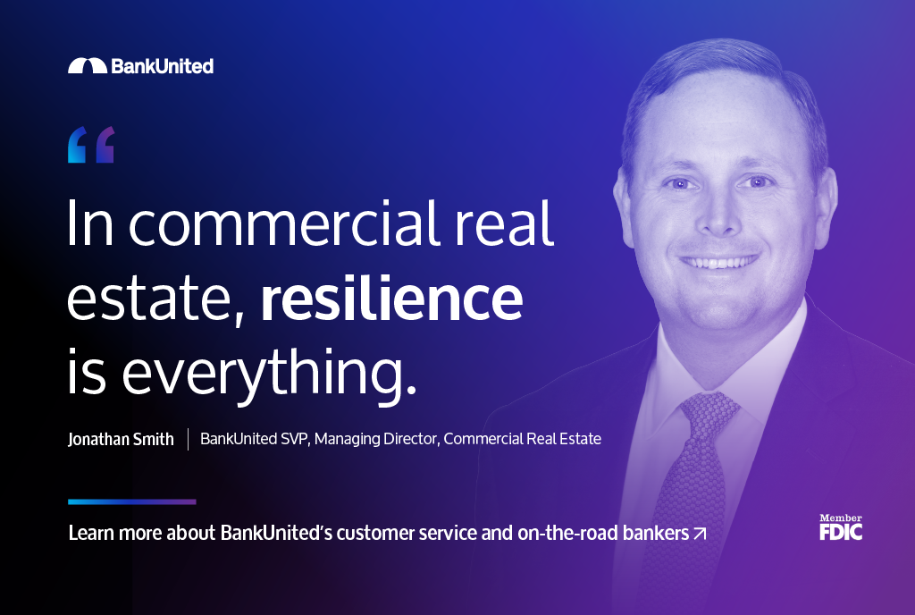 Banker Jonathan Smith Quote