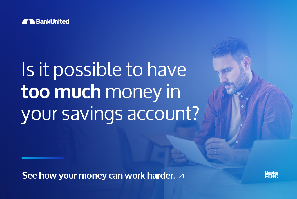 Man reviewing paperwork