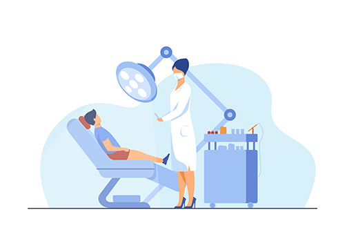 Dentist