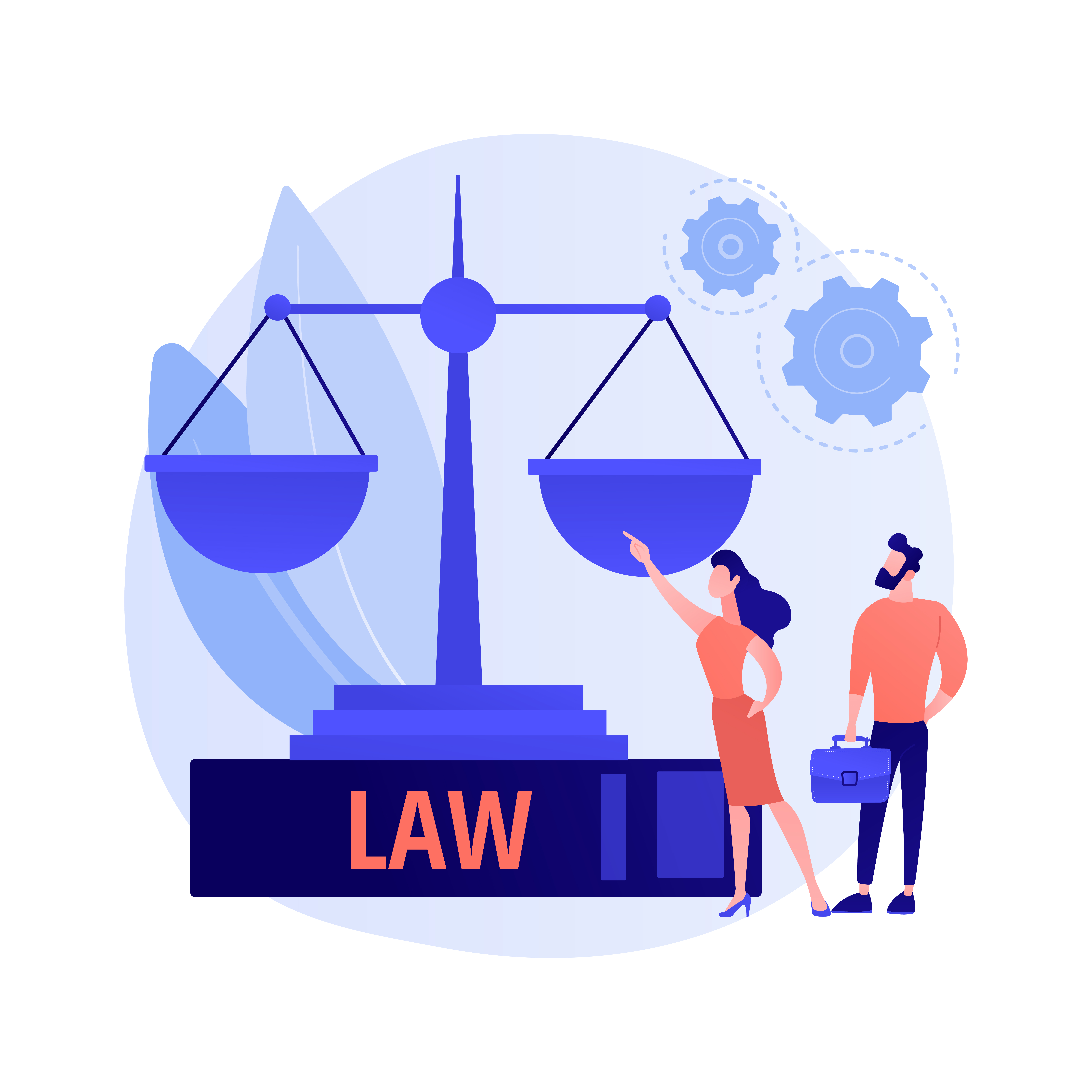 Attorney Legal Services