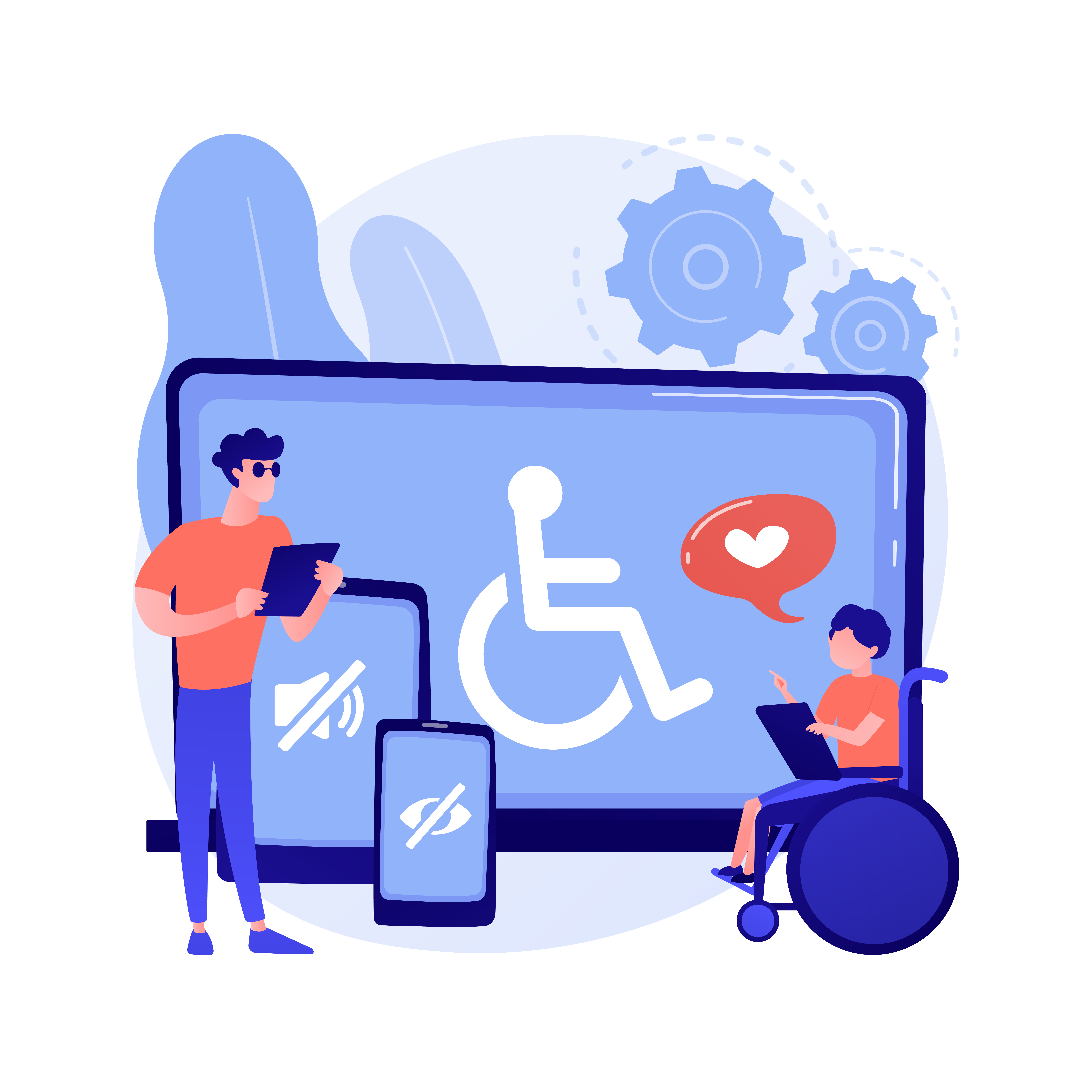 Basic Life & Disability Insurance