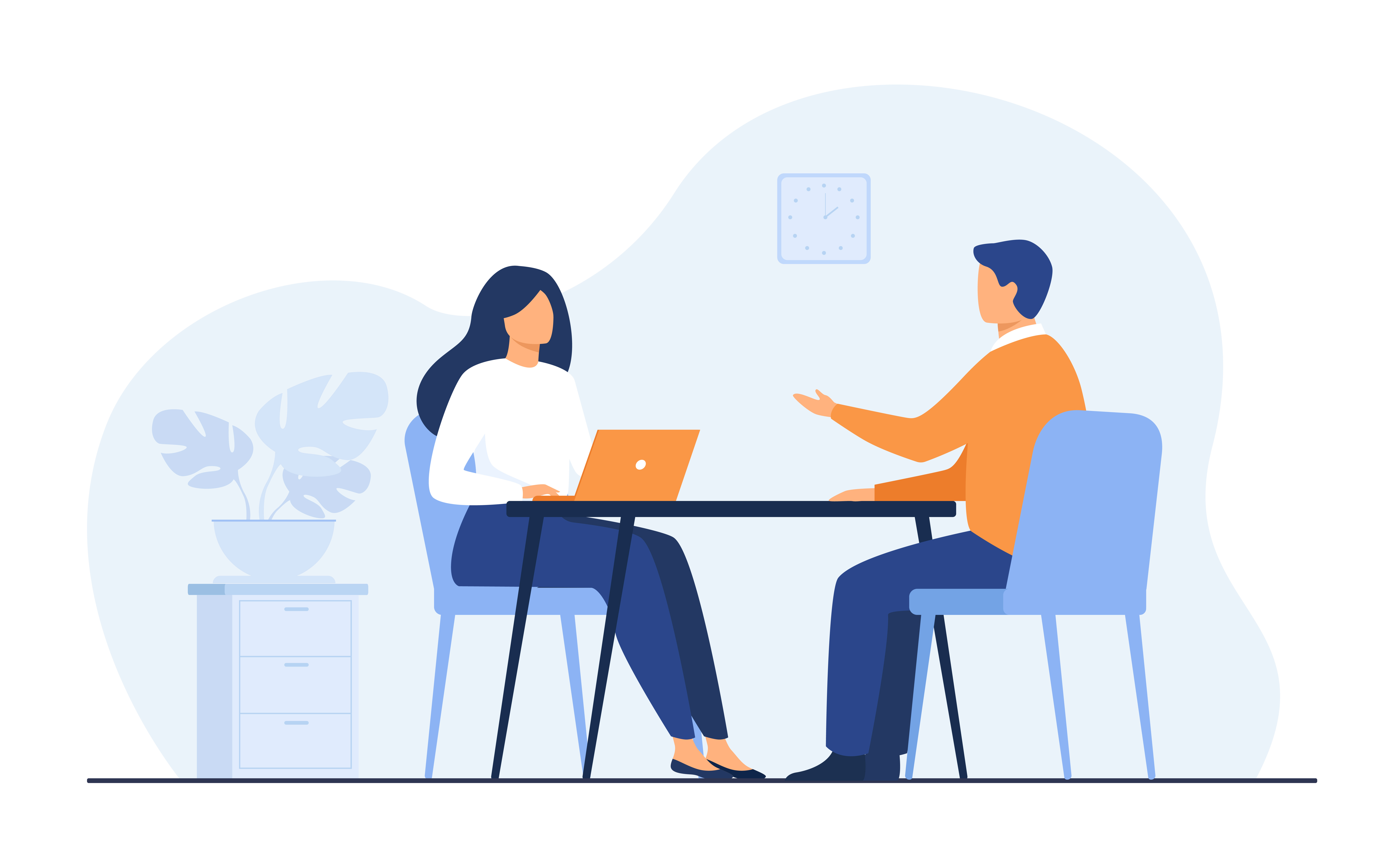 Employee Assistance Program