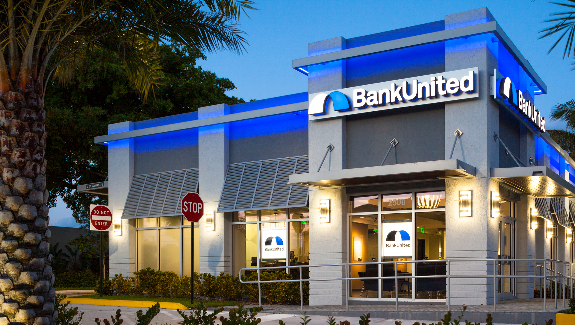 BankUnited Lighthouse Point Branch