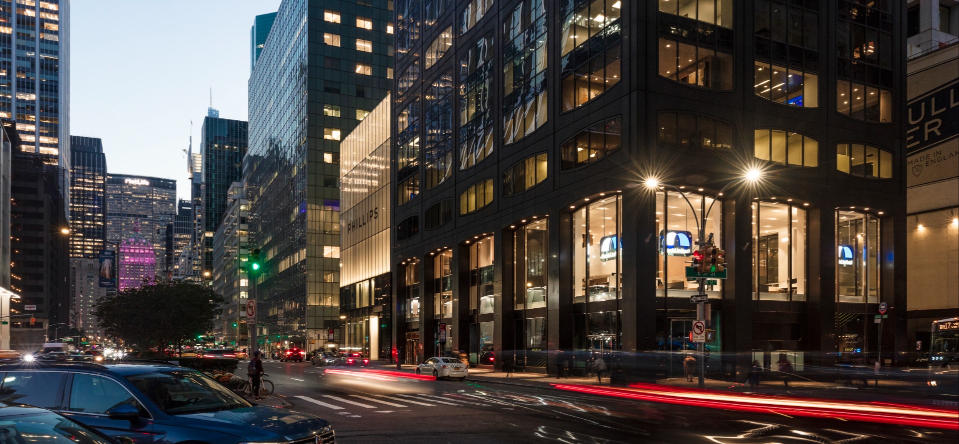 450 Park Avenue BankUnited Branch