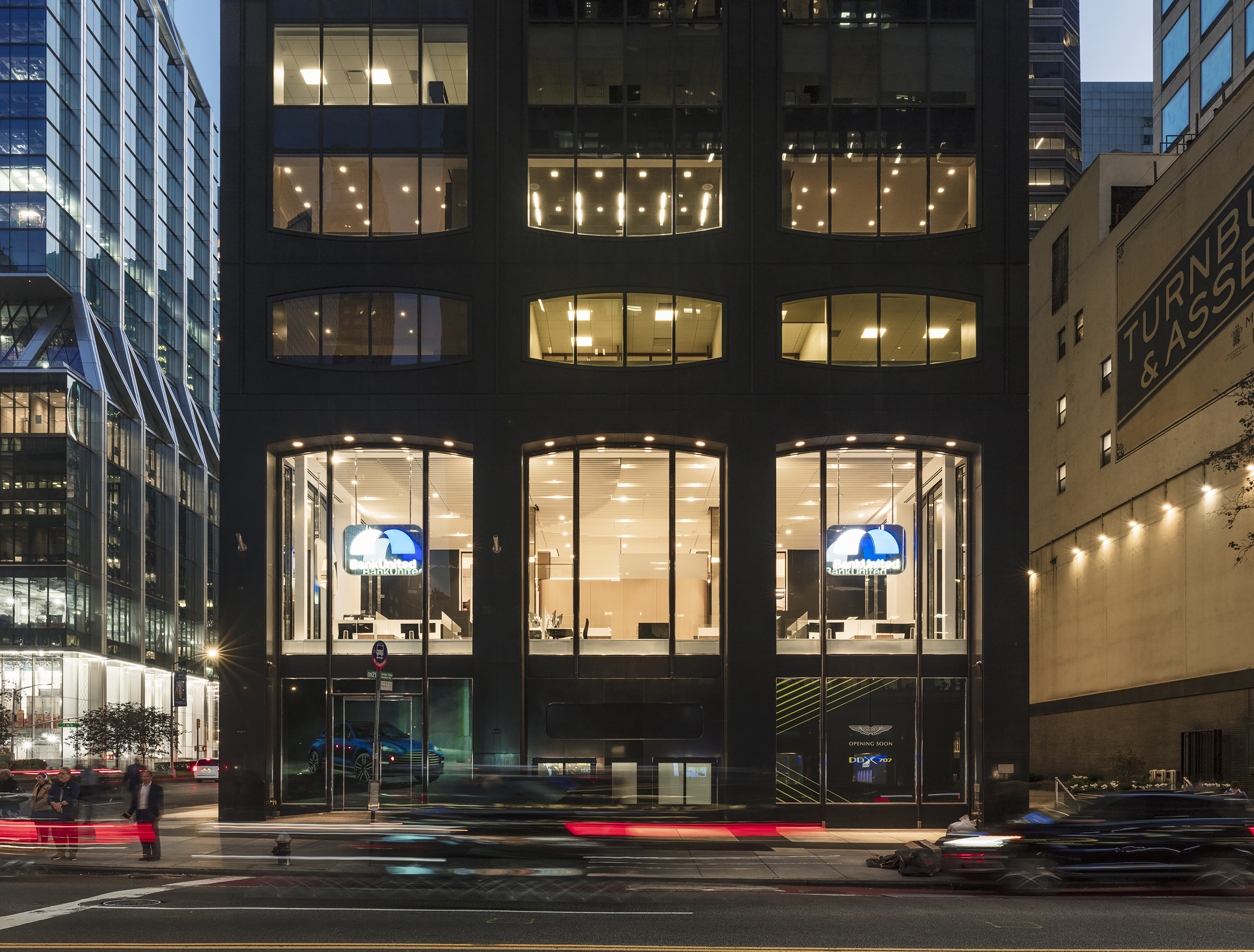 450 Park Avenue