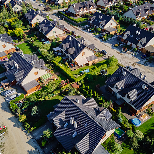 hoa community