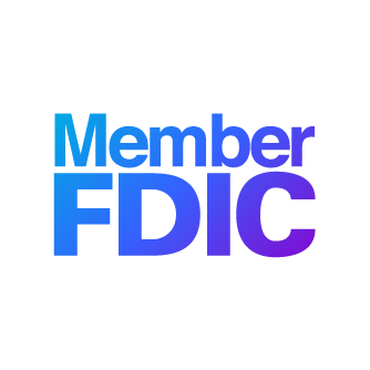 FDIC Insured_White Circle