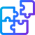 puzzle pieces fitting together