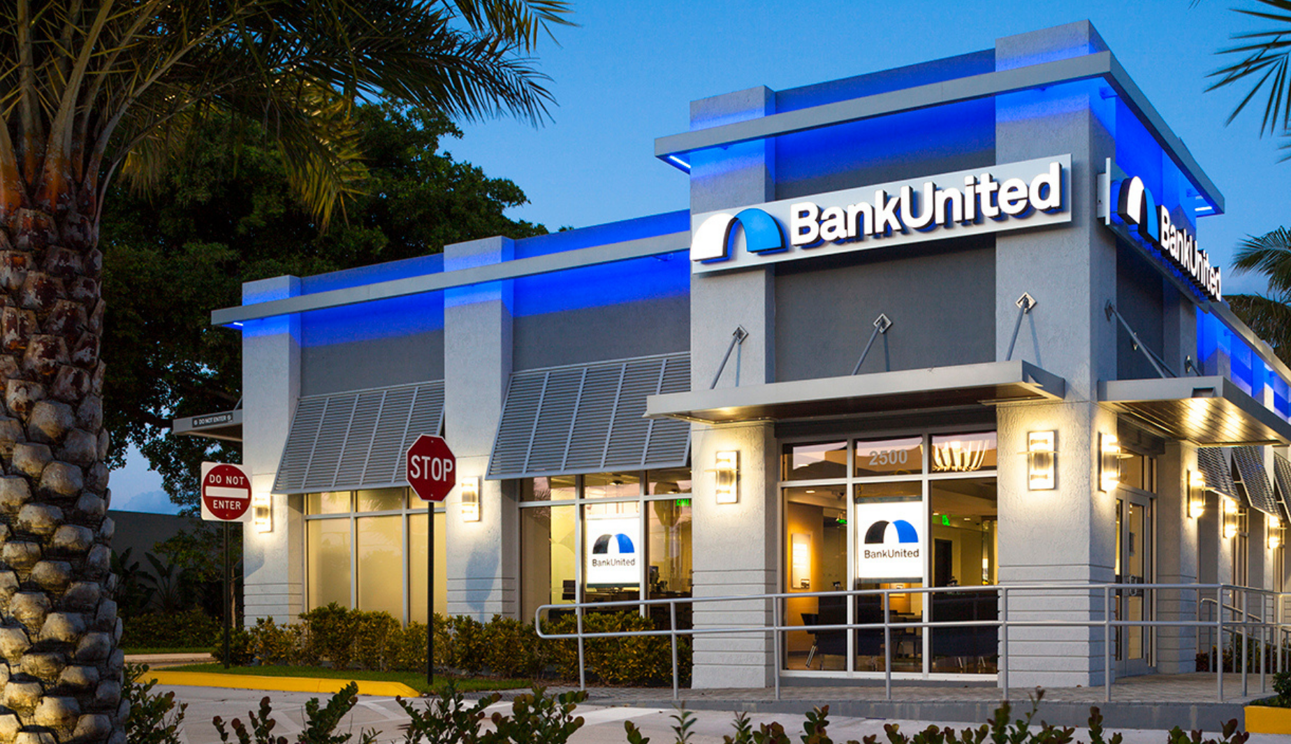 Lighthouse Point BankUnited Branch