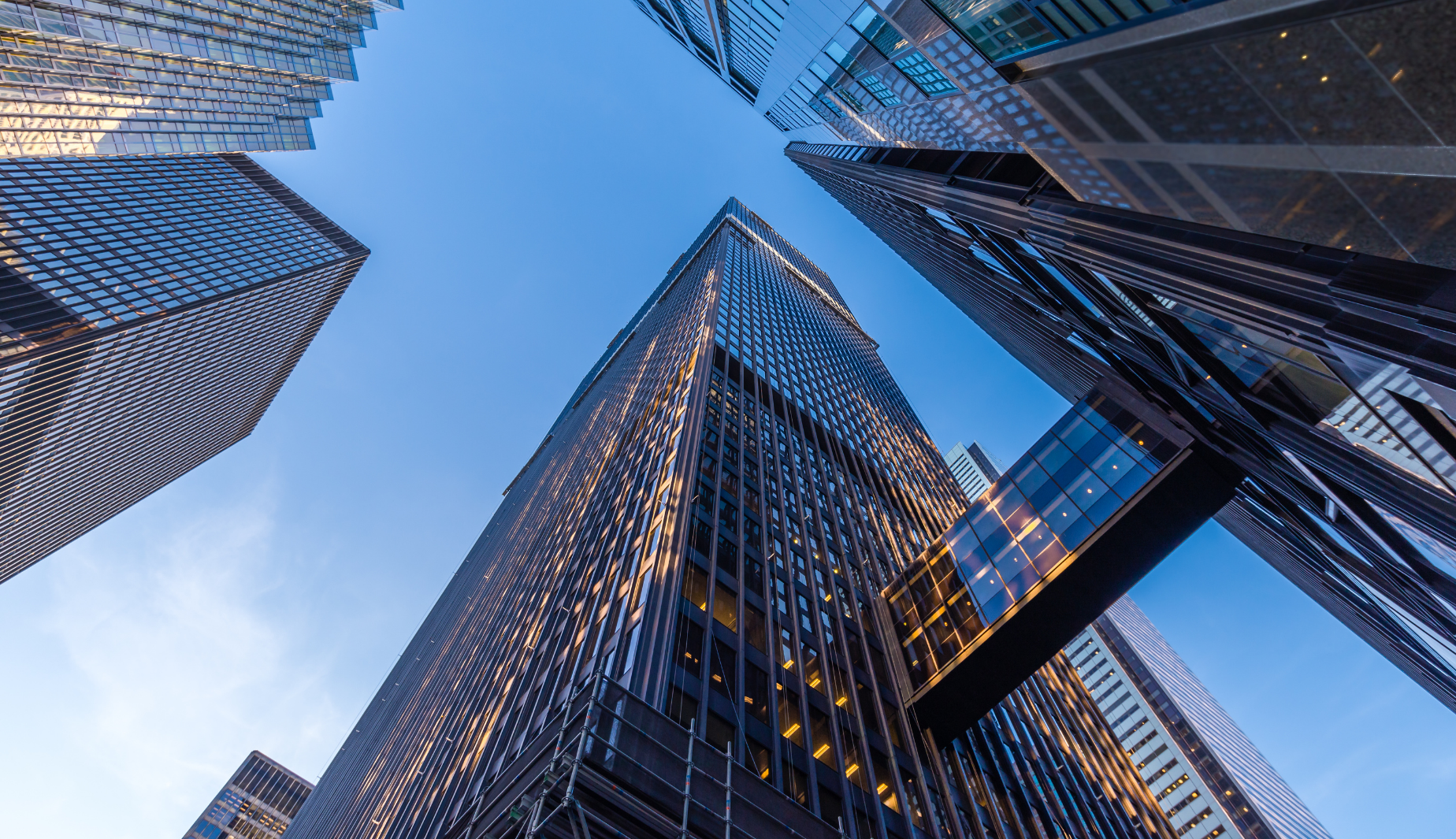 Skyscrapers